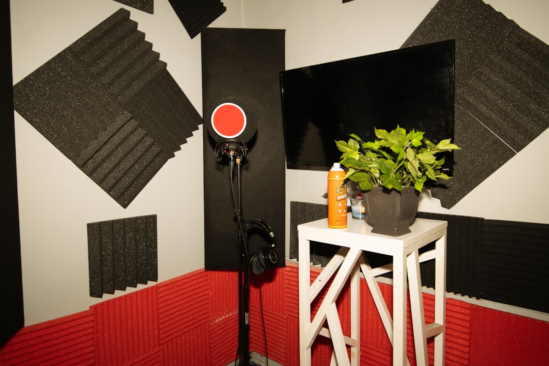 From Bedroom Beats to Stadium Sounds: The Fascinating World of Audio Equipment