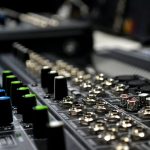 Unplugged and Unconventional: The Art of Using Audio Equipment for More Than Just Music