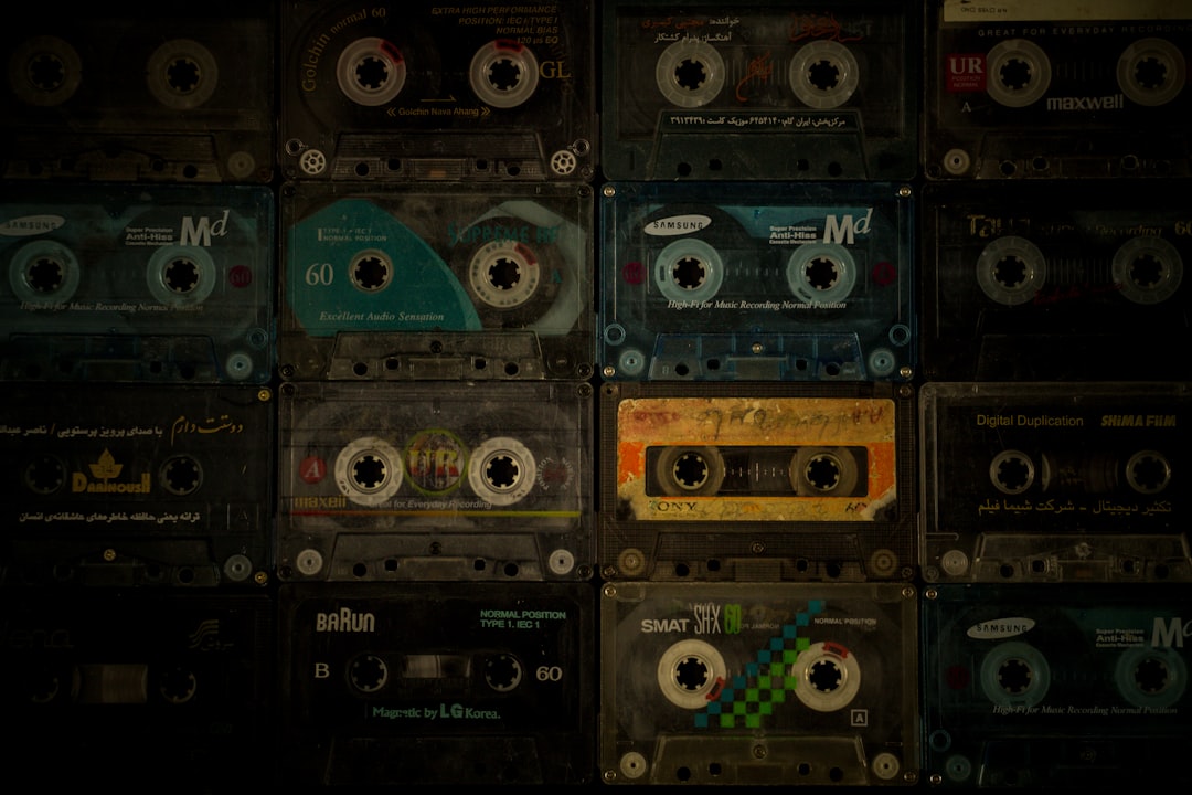 Unlocking the Symphony: Exploring the Psychological Impact of Audio Equipment
