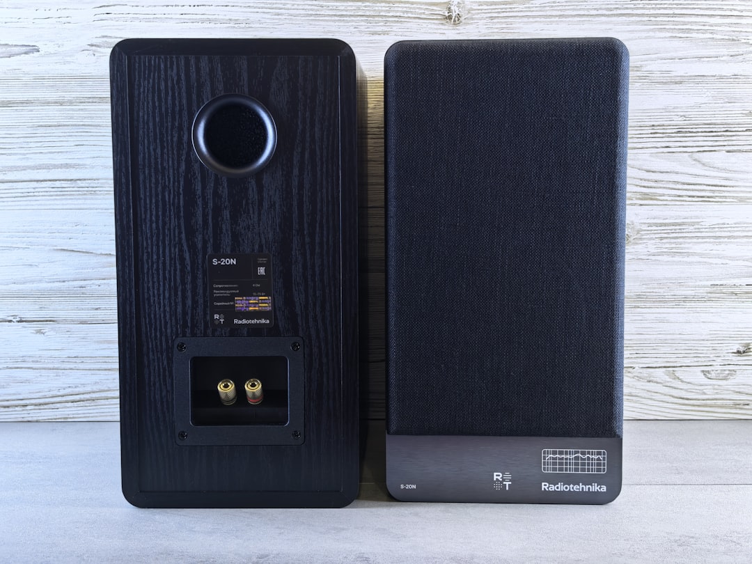 From Vinyl to Bluetooth: A Nostalgic Journey Through Audio Equipment